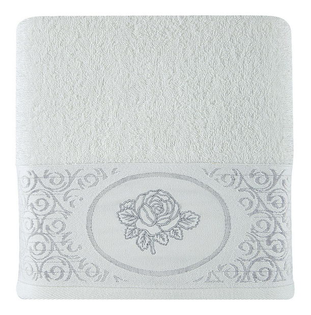 Ručnik 140x70 cm Lana 02 (krem) (3 kom)