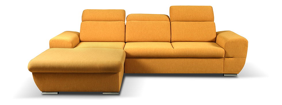 Kutna garnitura Lenzie (L) 