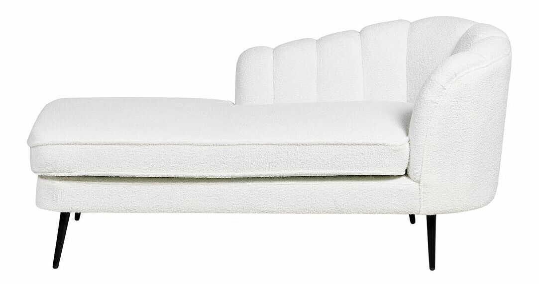 Leňoška Aina (biela) (P)