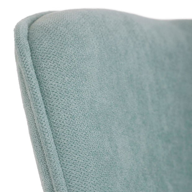 Hintafotel Avisaban (világoskék)