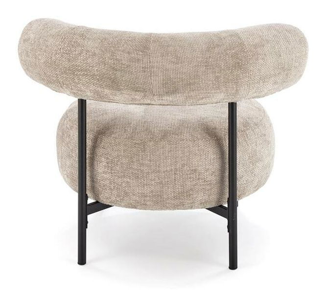 Fotelja Hardy (bež)