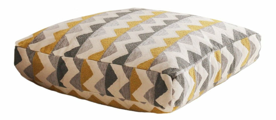 Pernă Dalim (multicolor)