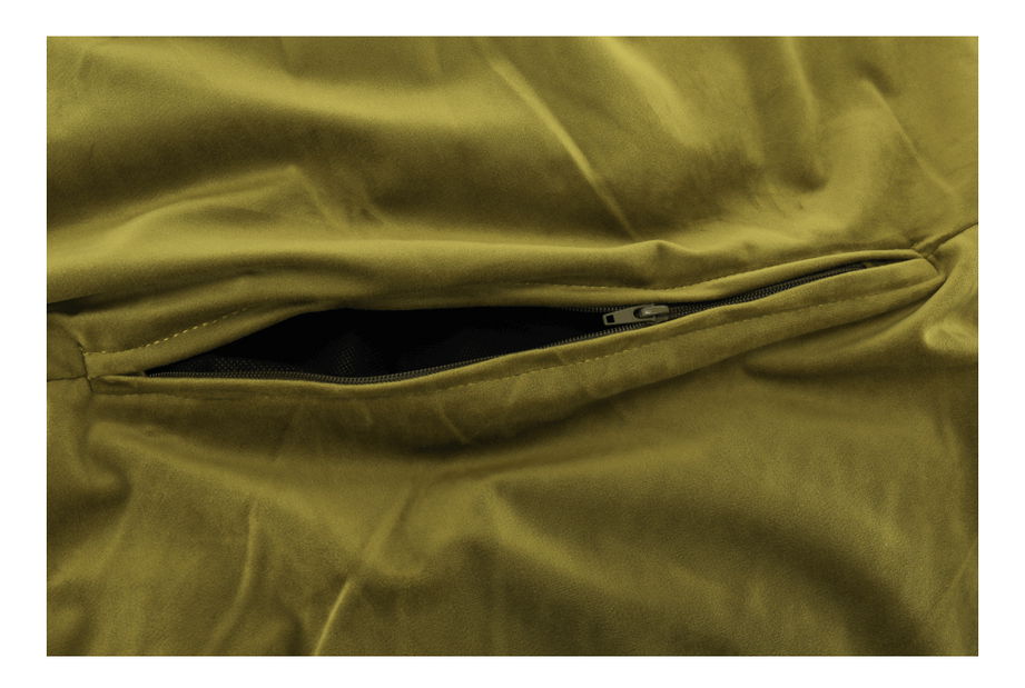 Sedací vak Trikky (zelená)