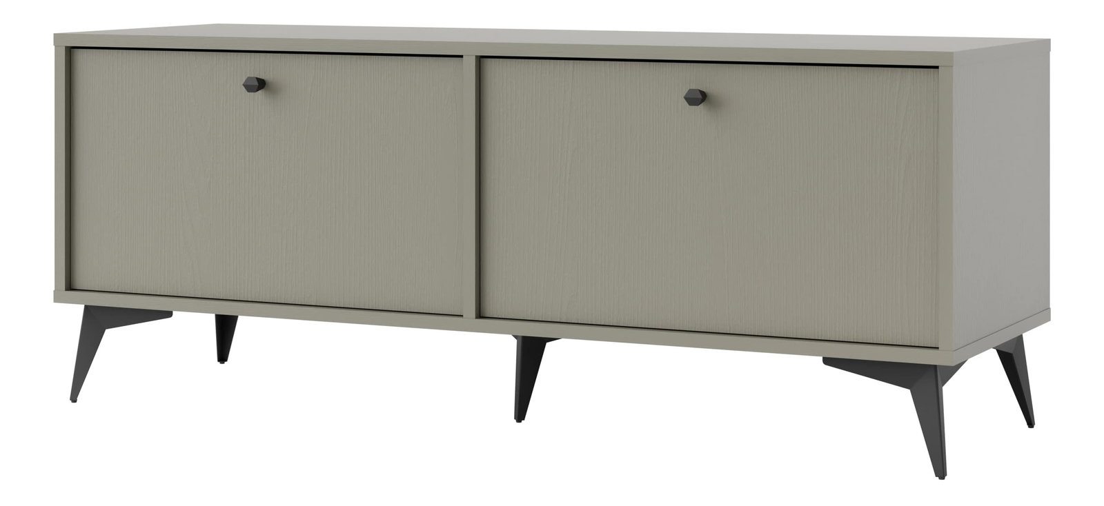 TV stolík Tokyna 302 (zelená)