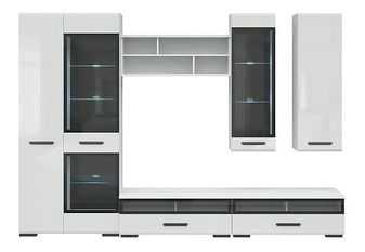 Set za dnevni boravak Assen