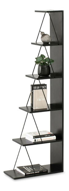 Raft Hunde și (negru)