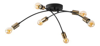 Stropné svietidlo Balcy 1142