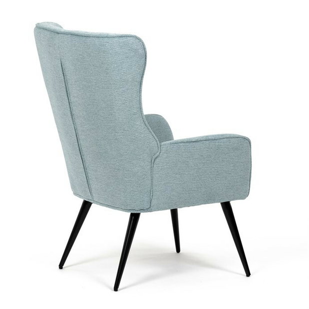 Kreslo Akio (zelená)