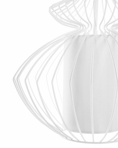 Viseća svjetiljka Keter (bijela)