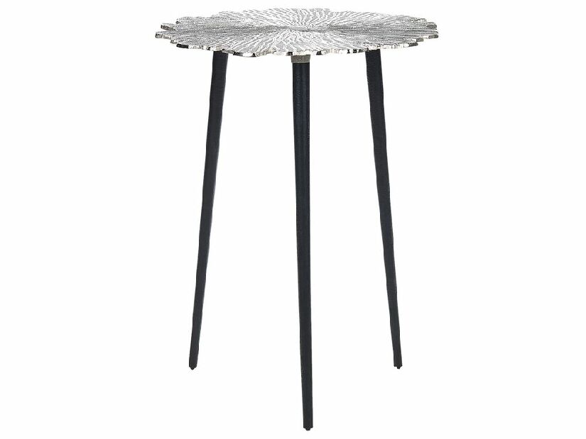Kézi asztal Puhhi (ezüst)