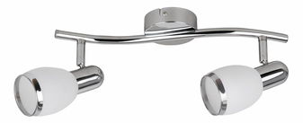 Pontvilágítás Elite 6061 (króm)