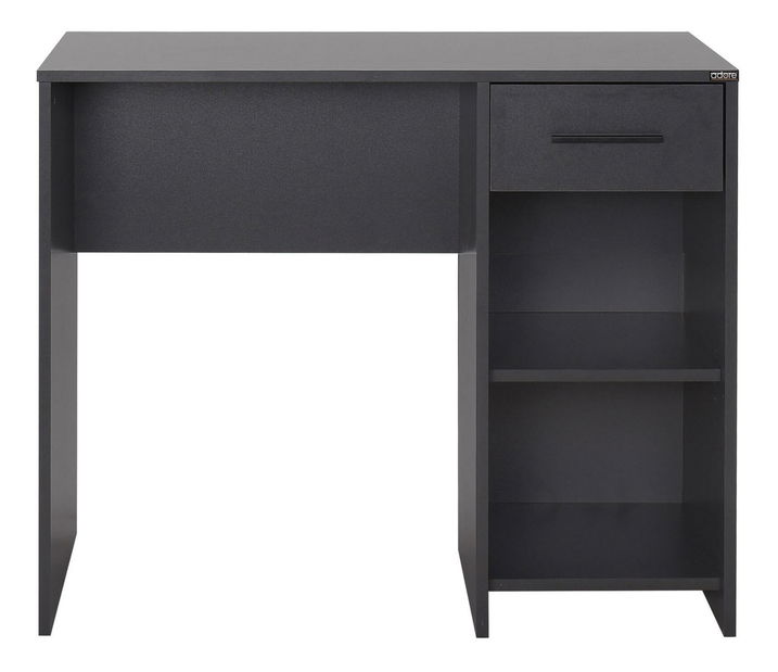 PC stolić Calliope 1 (antracit)