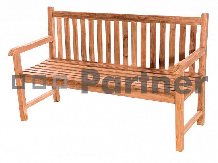 Záhradná zostava Florencie 1+4+1 (Teak)