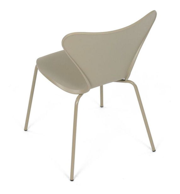 Scaun sufragerie Cimentado (cappuccino)