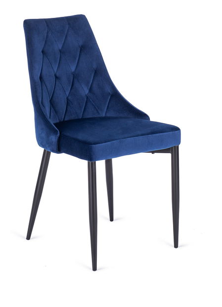 Blagovaonska stolica Catedral (mornarsko plava) 