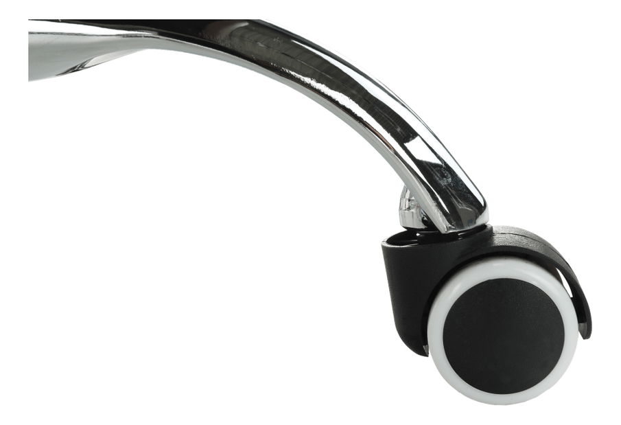 Kancelárske kreslo Falar (sivohnedá)