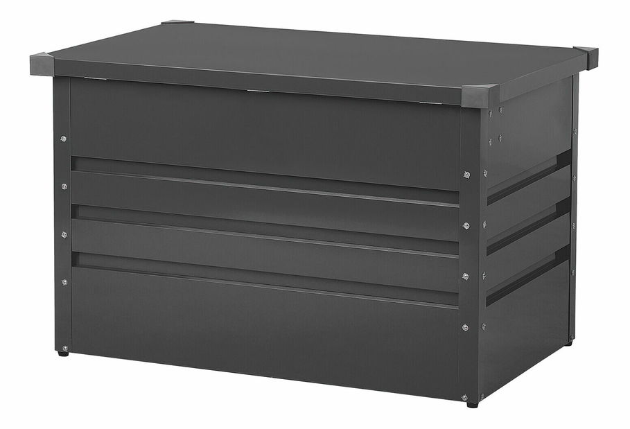 Cufăr 100x62cm Ceroso (grafit)