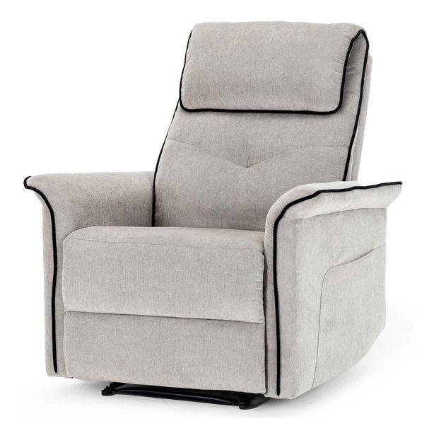 Pozícionáló fotel Trato (szarvasgomba)