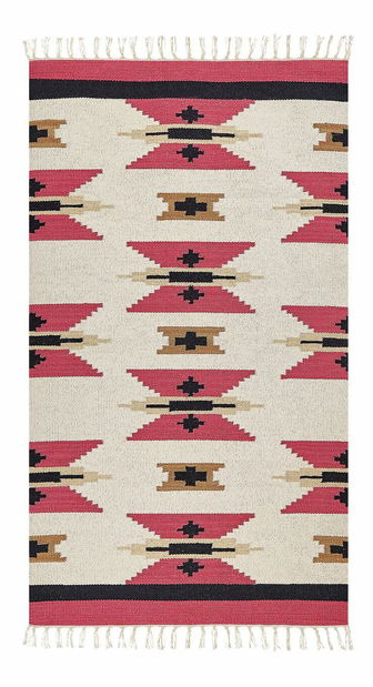 Szőnyeg 80 x 150 cm Geya (bézs)