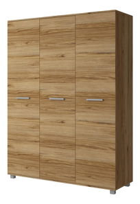 Ruhásszekrény Manton M3 (catania tölgy)