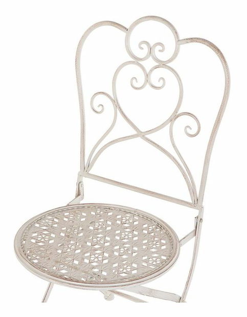 Záhradný set Traviso (béžová)