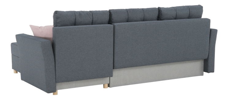 Rohová sedačka Luton (L/P)