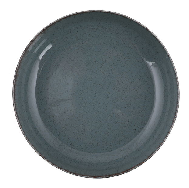 Serviciu de masă (24 buc.) Modvi (Albastru)