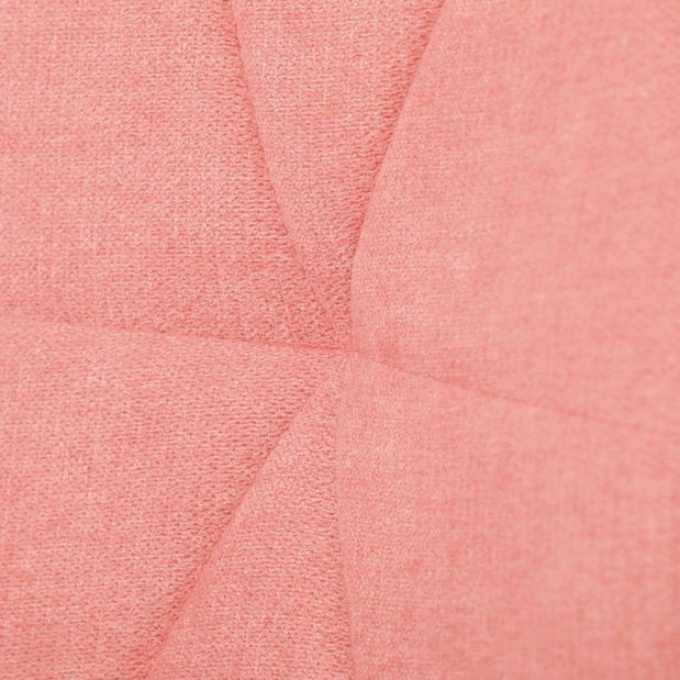 Scaun sufragerie Cansancio (roz)