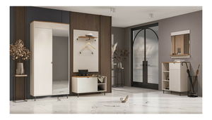 Ormarić za obuću Eya