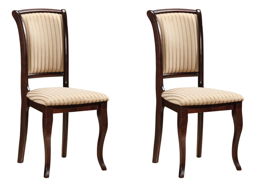 Scaun de sufragerie (2 buc.)