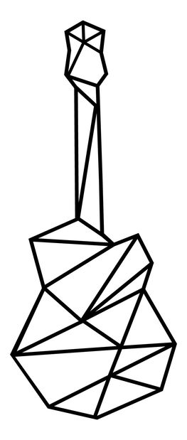 Decorație de perete Amantea