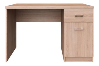 Masă PC Topta Type 36 1D1S120 (stejar sonoma)