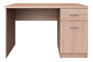 Masă PC Topta Type 36 1D1S120 (stejar sonoma)