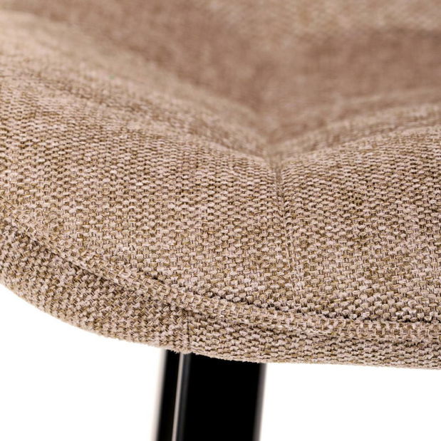 Scaun sufragerie Hipotecas (maro)