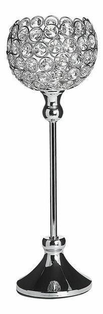 Svietnik Ester (strieborná)