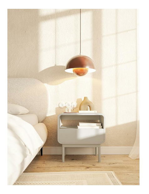 Noptieră Orro O2 (cașmir)