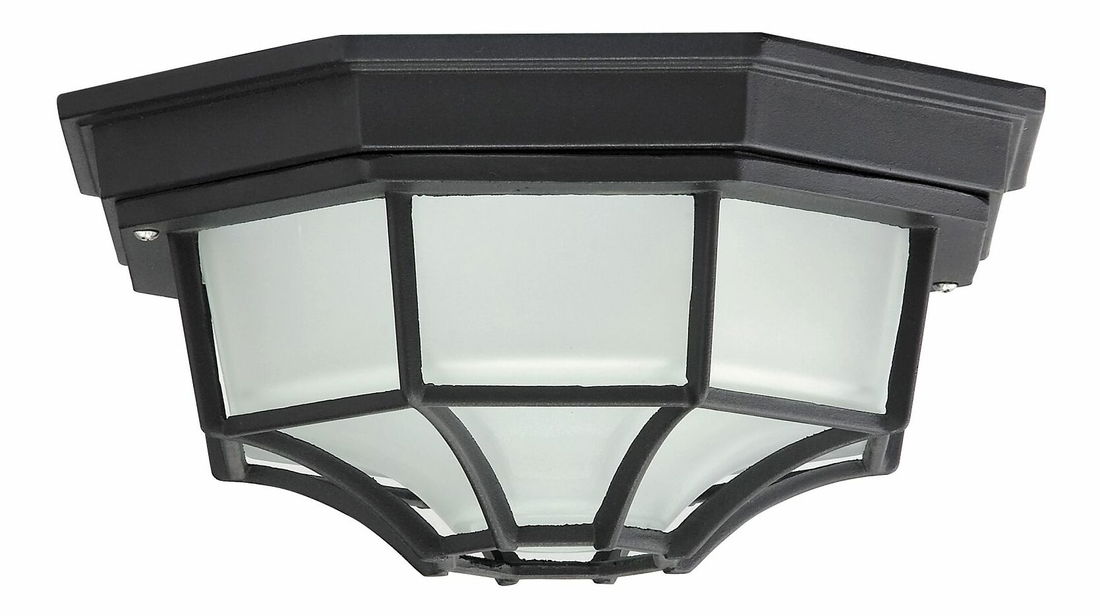 Iluminat pentru exterior Milano 8346 (negru)