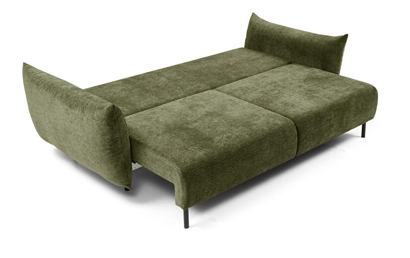 Sofa Adelon (tamnozelena)