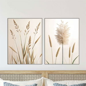 Obraz Madaf 9 (viacfarebné) (2 kusy)