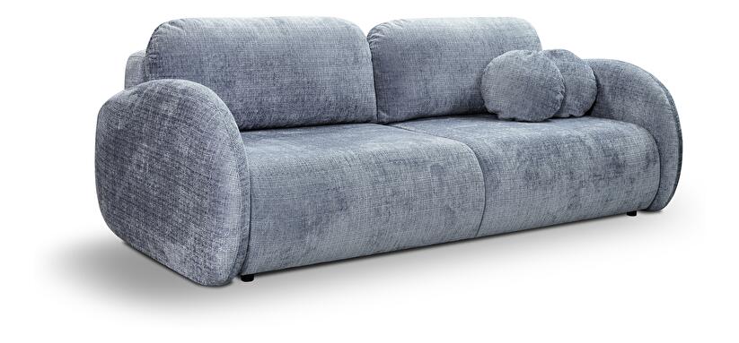 Sofa Lummy (sivo-plava)