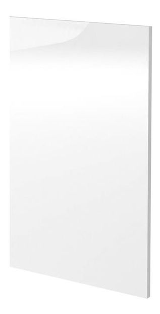 Oldal panel Verlene (fehér)