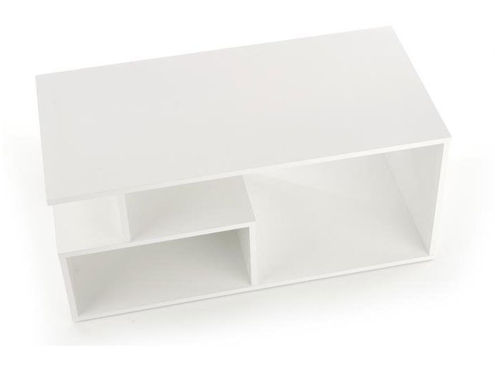 Stolić za kavu Cabama (bijela)