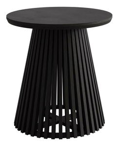 Stolić za kavu Enya (crni hrast)