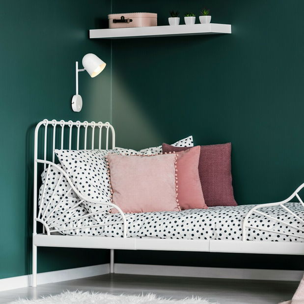 Nástenné svietidlo Gagarin 5243 (biela matná)