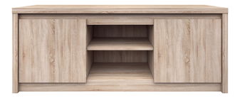 Masă TV Noella (Stejar sonoma)