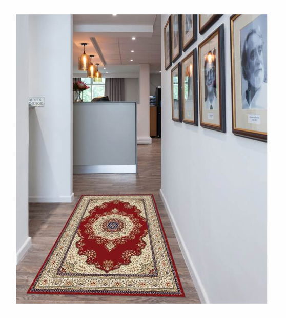 Tepih 100x150 cm Kodra PC tip 3