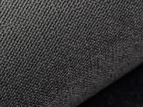 Pat matrimonial Metoe 140 cm 180 cm (gri închis) (cu arcuri bonell și sp. depozitare)