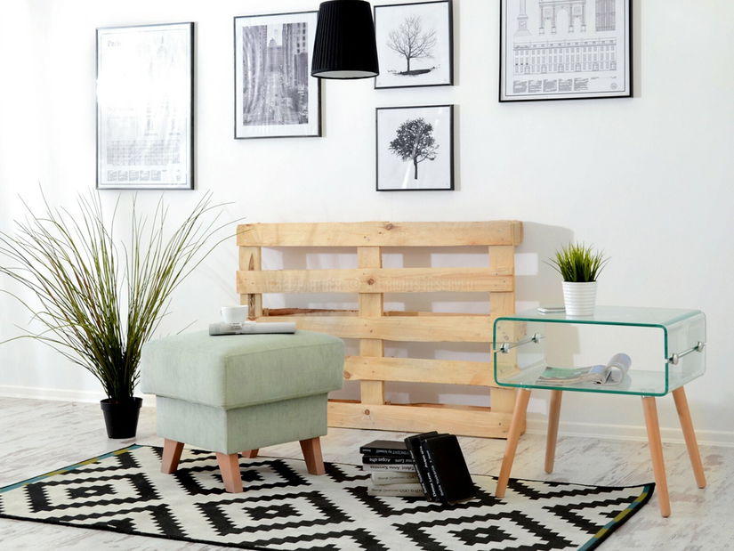 Zsámoly Kalisz (menta + bükk)