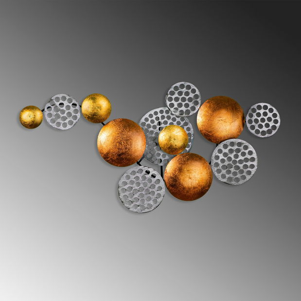 Fali dekoráció Forbach 1