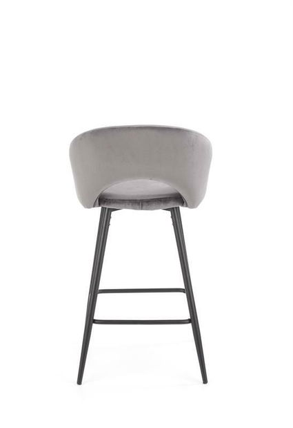 Scaun tip bar Anthony